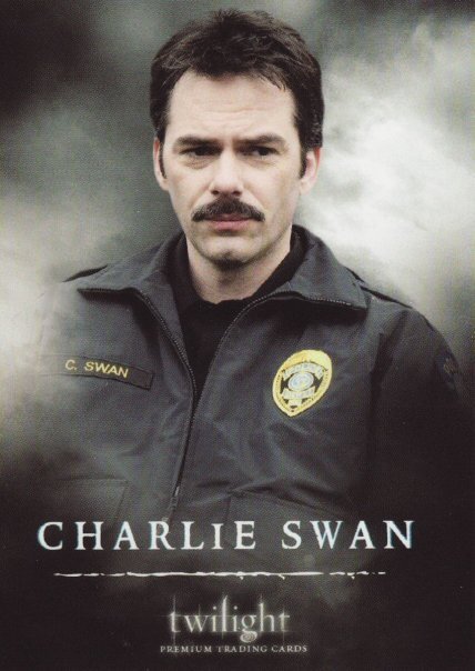 Charlie