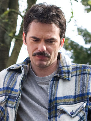 Charlie Swan =D