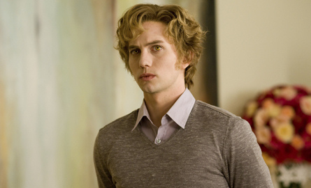 Jesper Cullen
