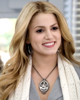 Rosalie
