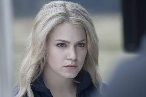 Rosalie Cullen