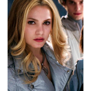 Rosalie Hale