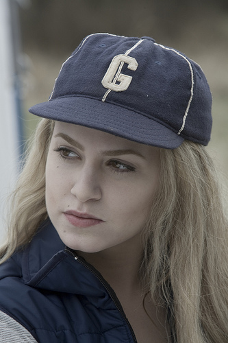 Rosalie =D