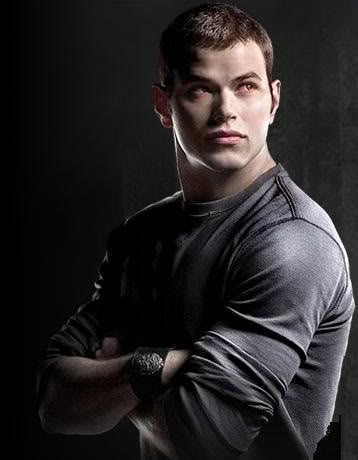 Emmett Cullen