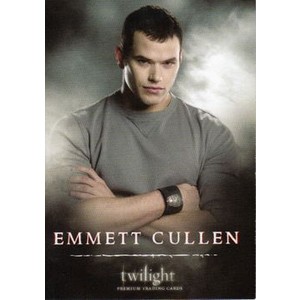 Emmett =D