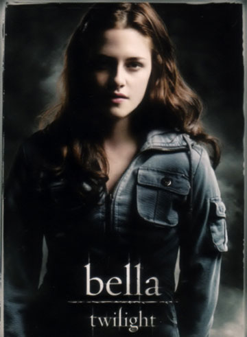 Bella swan