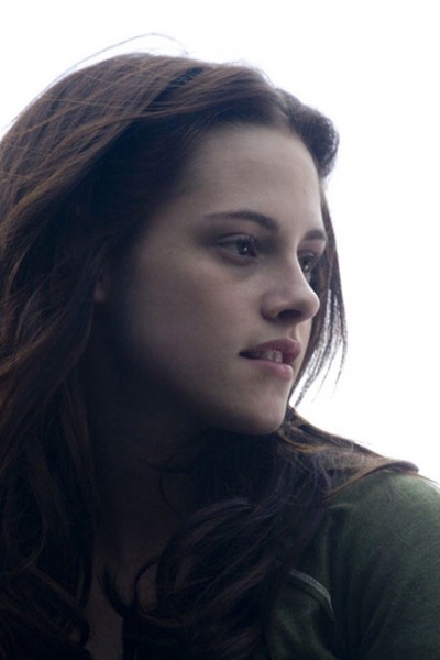 Kristen Steward