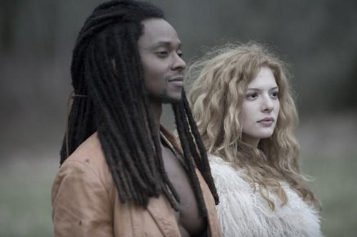 Laurent a Victoria