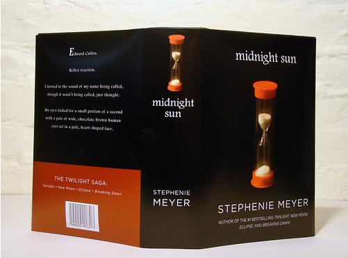 midnight sun - návrh =D
