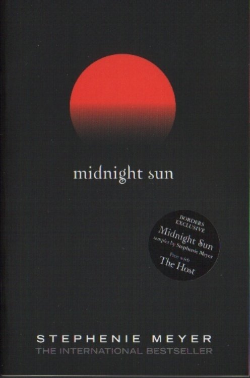 midnight sun - návrh =DDDD