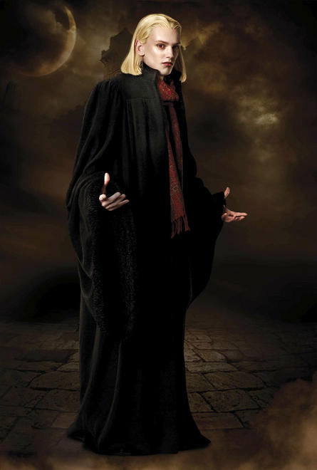 Caius Voltury