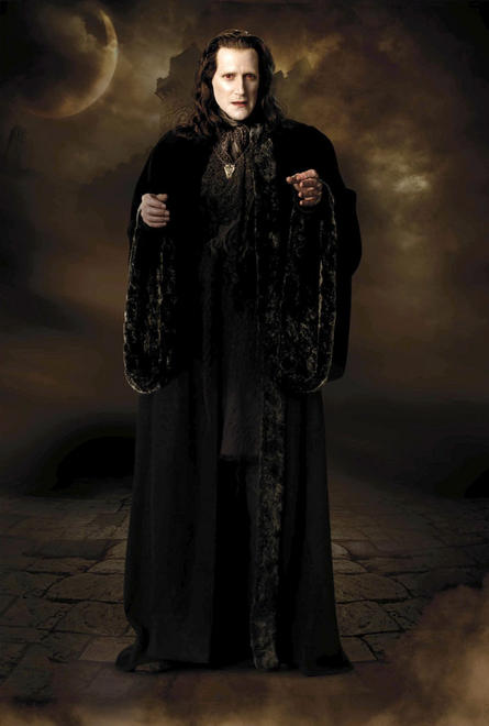 Marcus Voltury