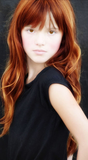 Renesmee Swan Cullen
