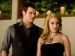Emmett a Rosalie